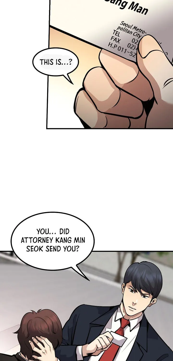 Again My Life Chapter 141 page 79 - 