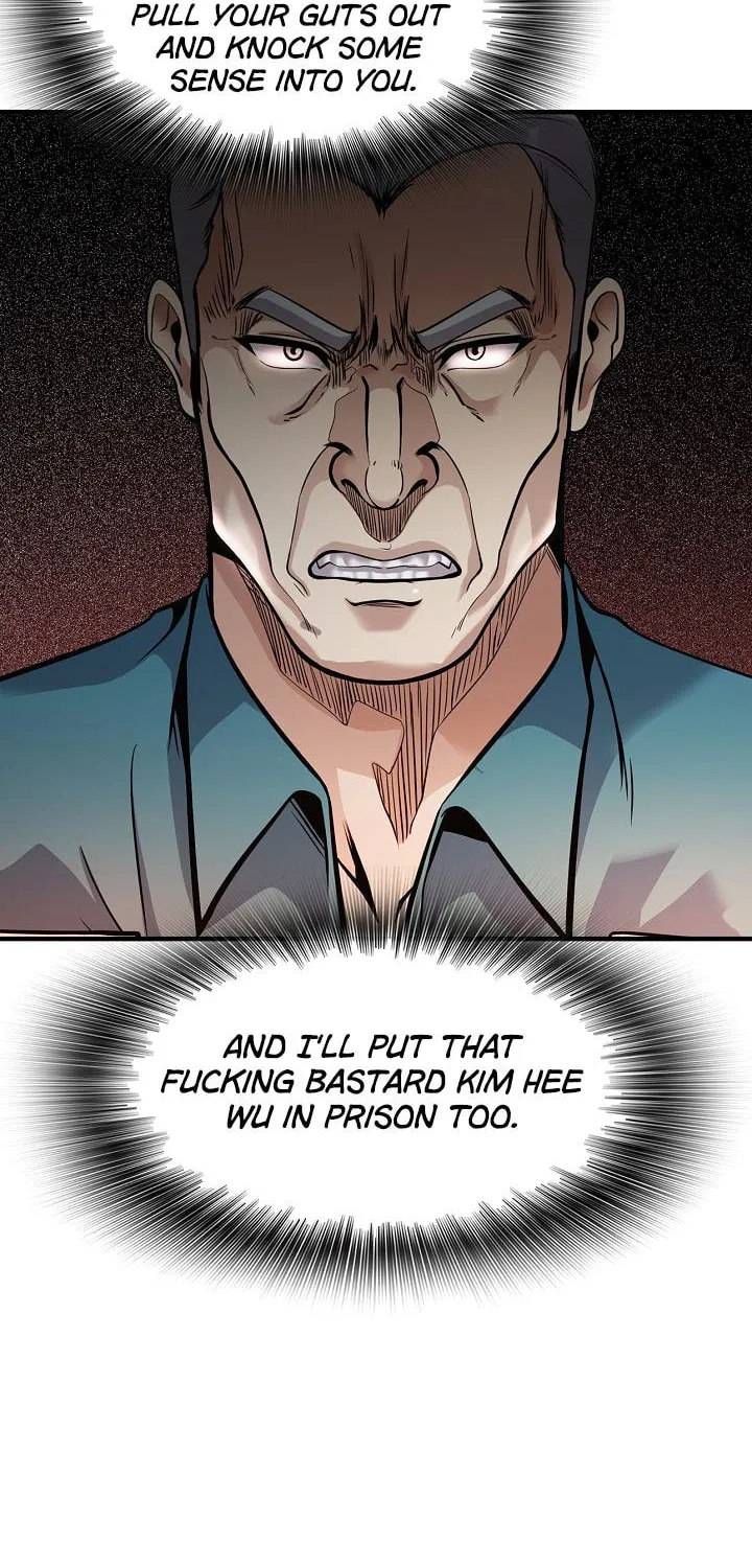 Again My Life Chapter 141 page 9 - 