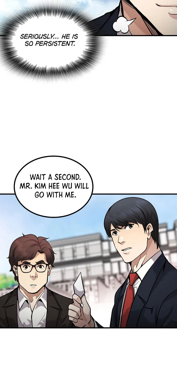 Again My Life Chapter 141 page 81 - 