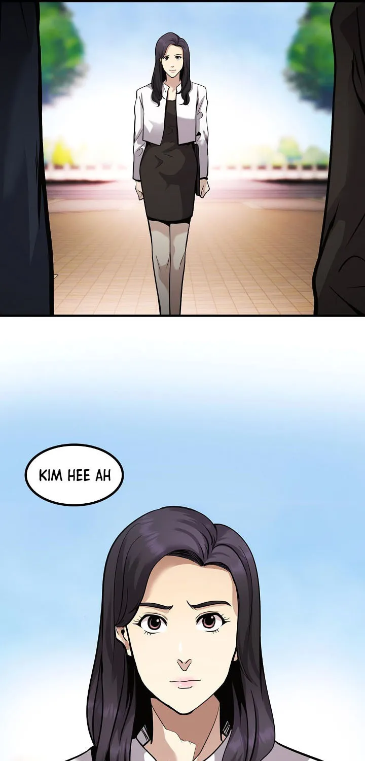 Again My Life Chapter 141 page 83 - 