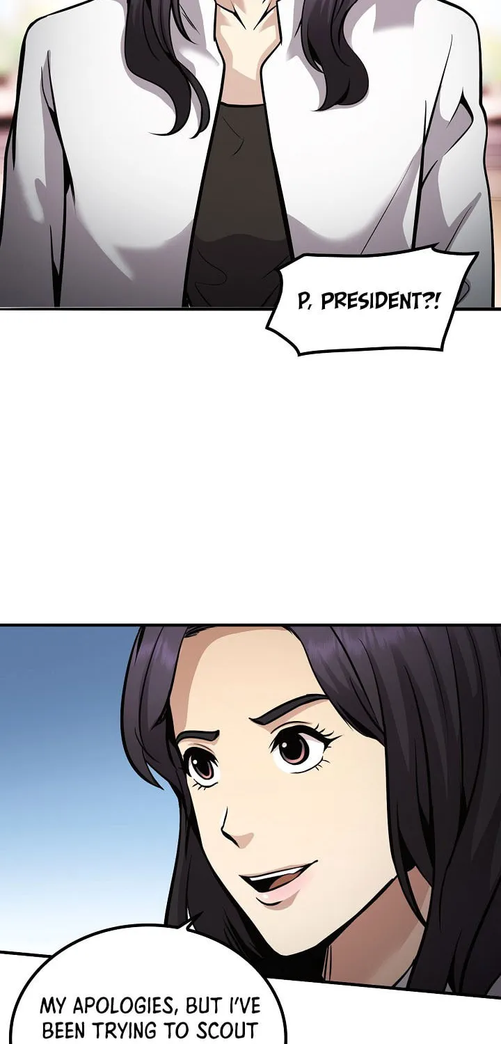 Again My Life Chapter 141 page 84 - 