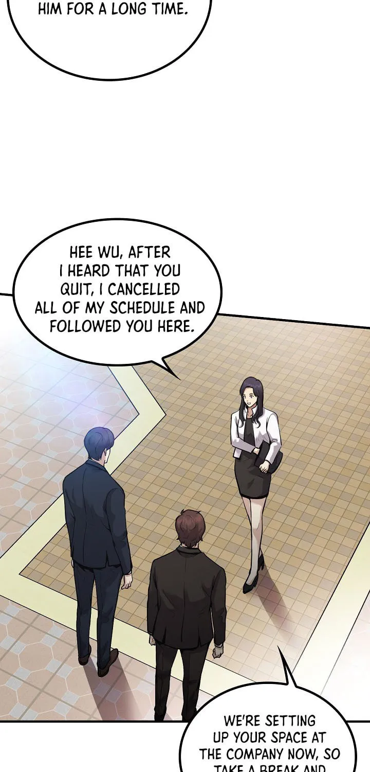 Again My Life Chapter 141 page 85 - 