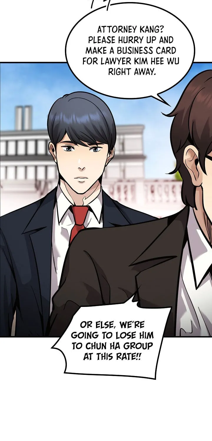 Again My Life Chapter 141 page 90 - 
