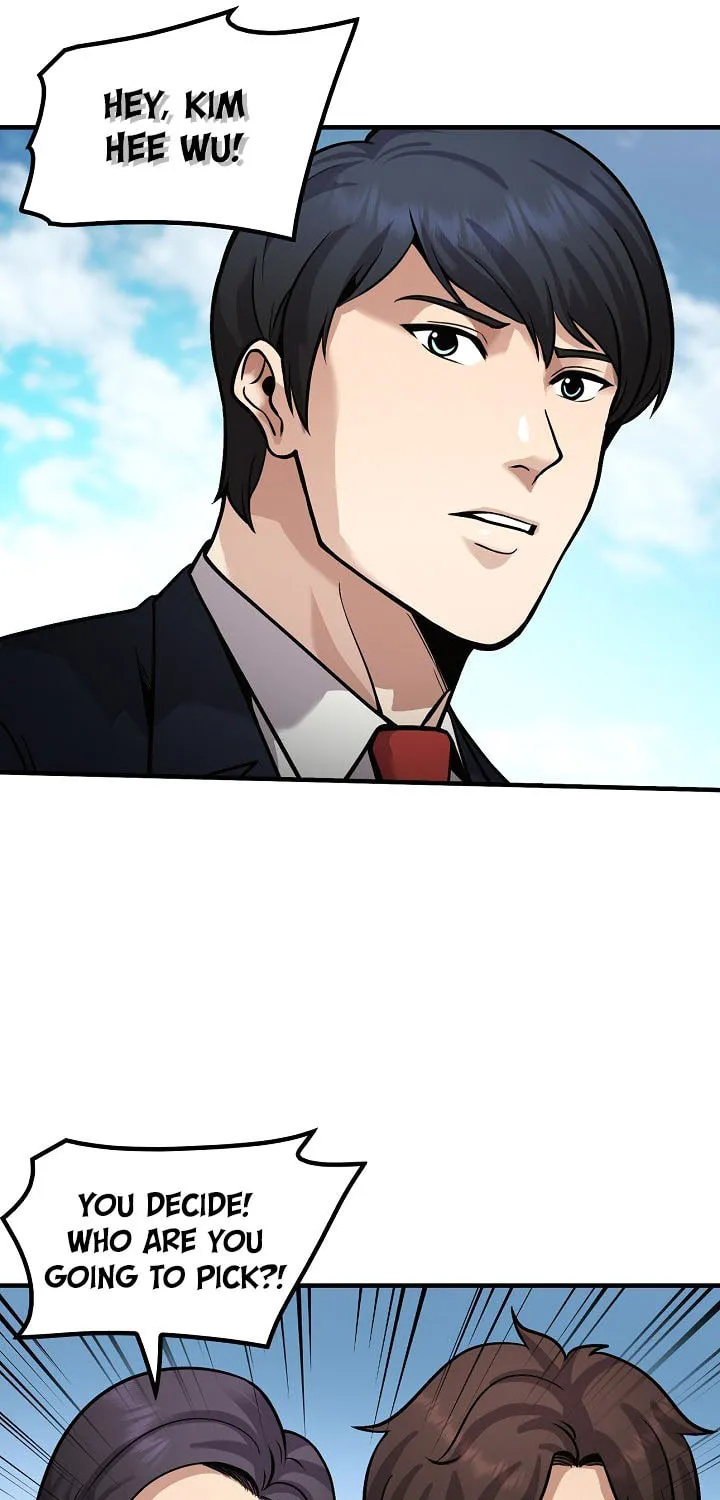 Again My Life Chapter 141 page 95 - 