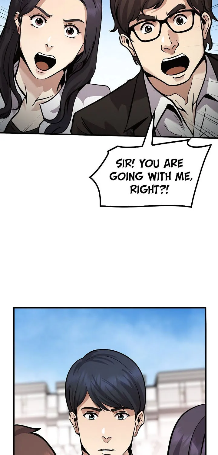 Again My Life Chapter 141 page 96 - 