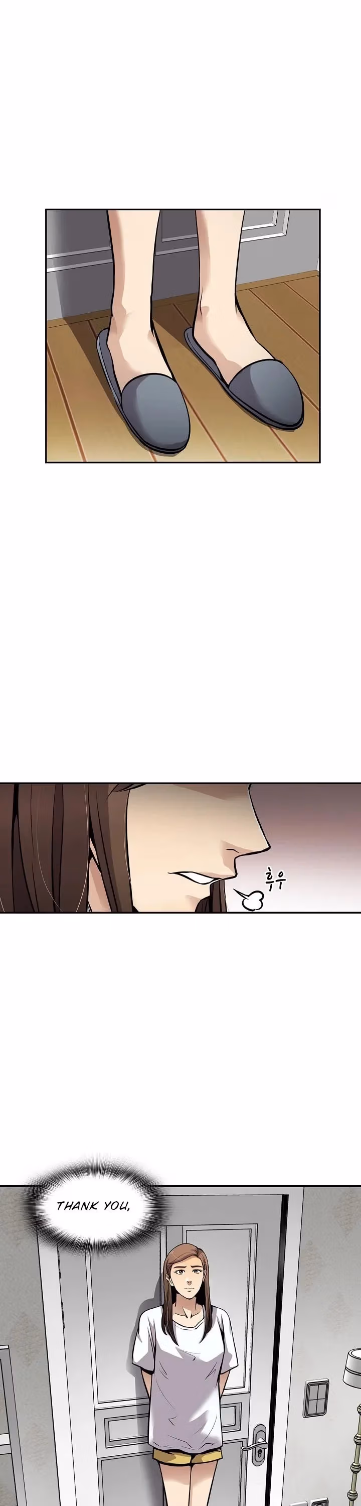 Again My Life Chapter 82 page 8 - 