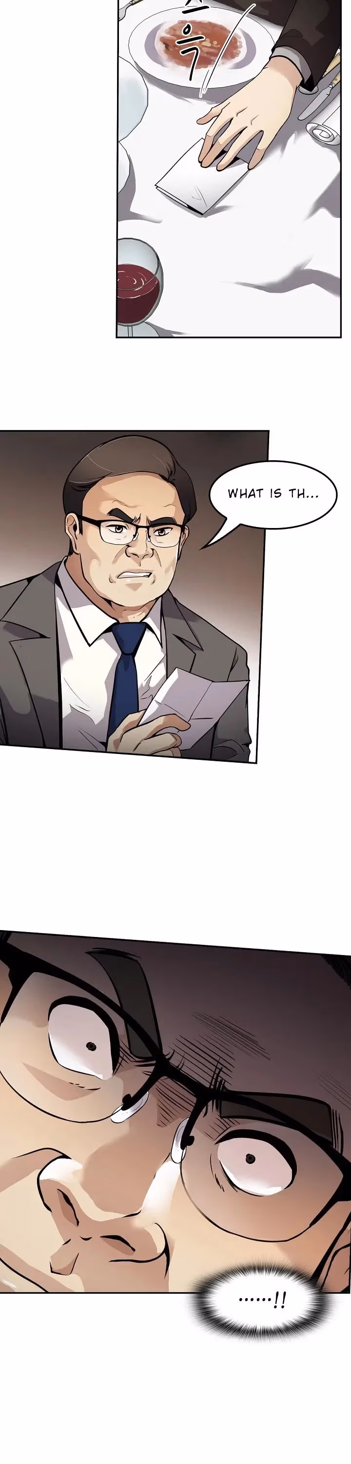 Again My Life Chapter 83 page 13 - 