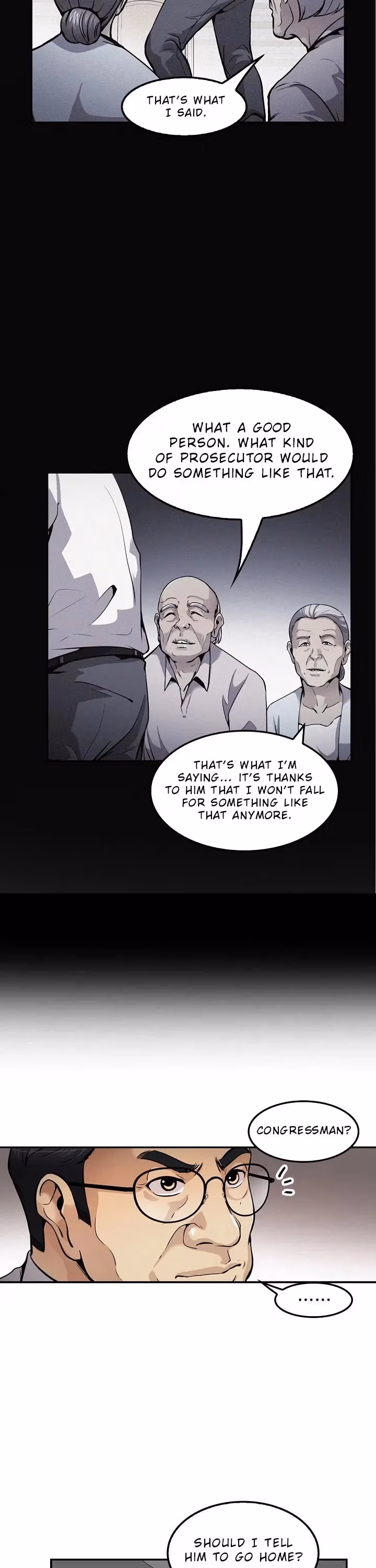 Again My Life Chapter 83 page 26 - 