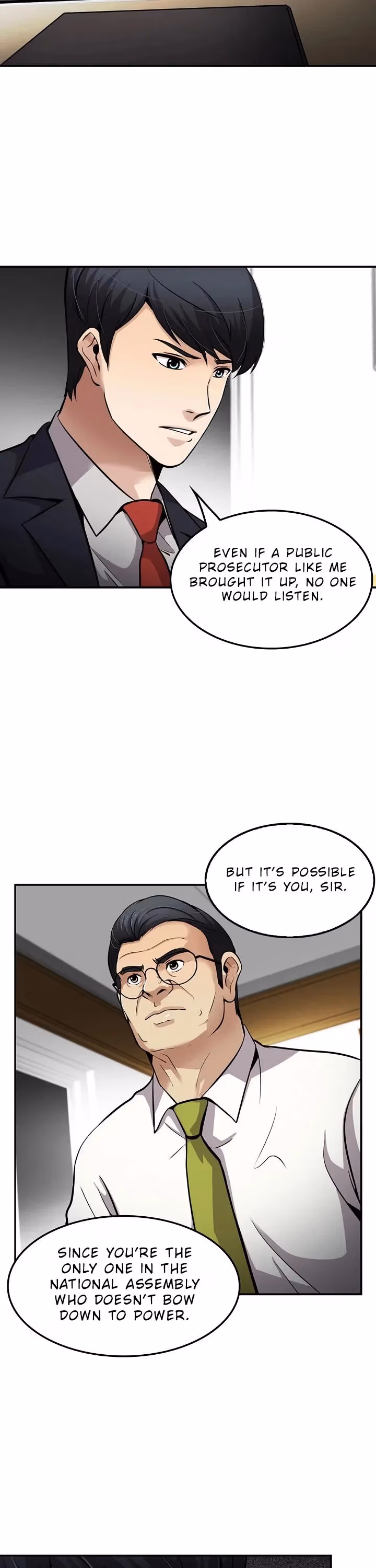 Again My Life Chapter 83 page 32 - 