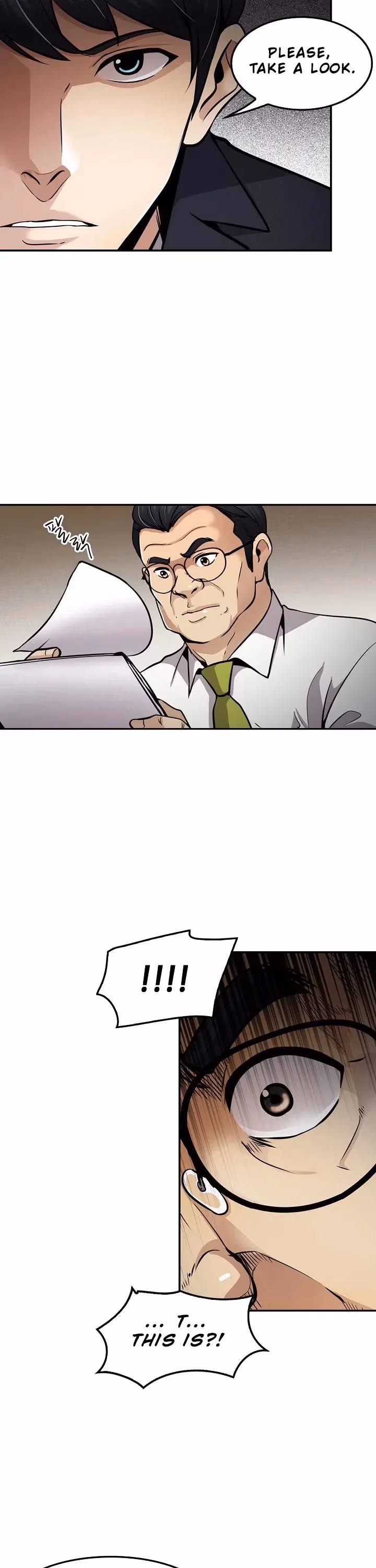 Again My Life Chapter 83 page 33 - 