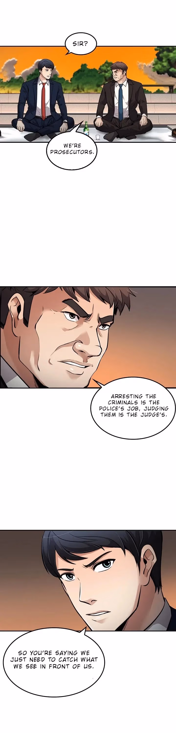 Again My Life Chapter 85 page 14 - 
