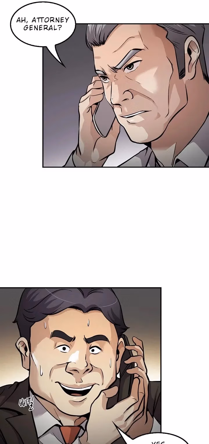 Again My Life Chapter 85 page 21 - 