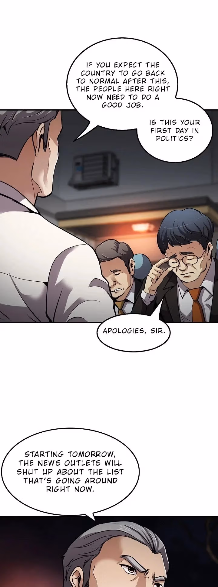 Again My Life Chapter 85 page 30 - 