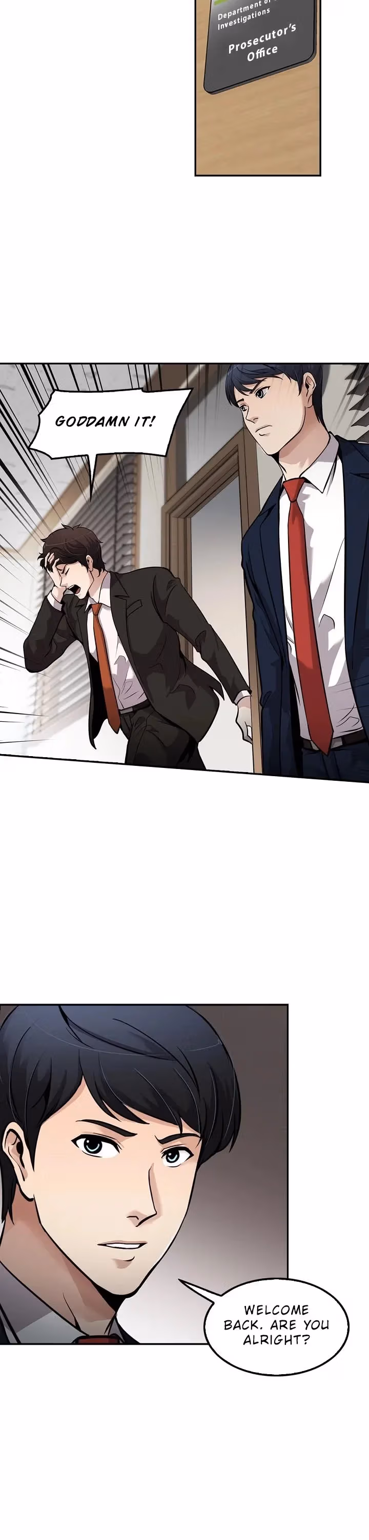 Again My Life Chapter 85 page 4 - 