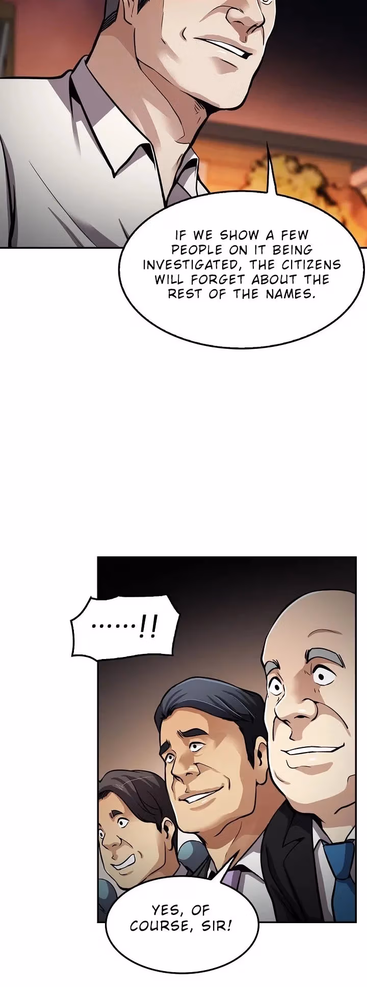 Again My Life Chapter 85 page 31 - 