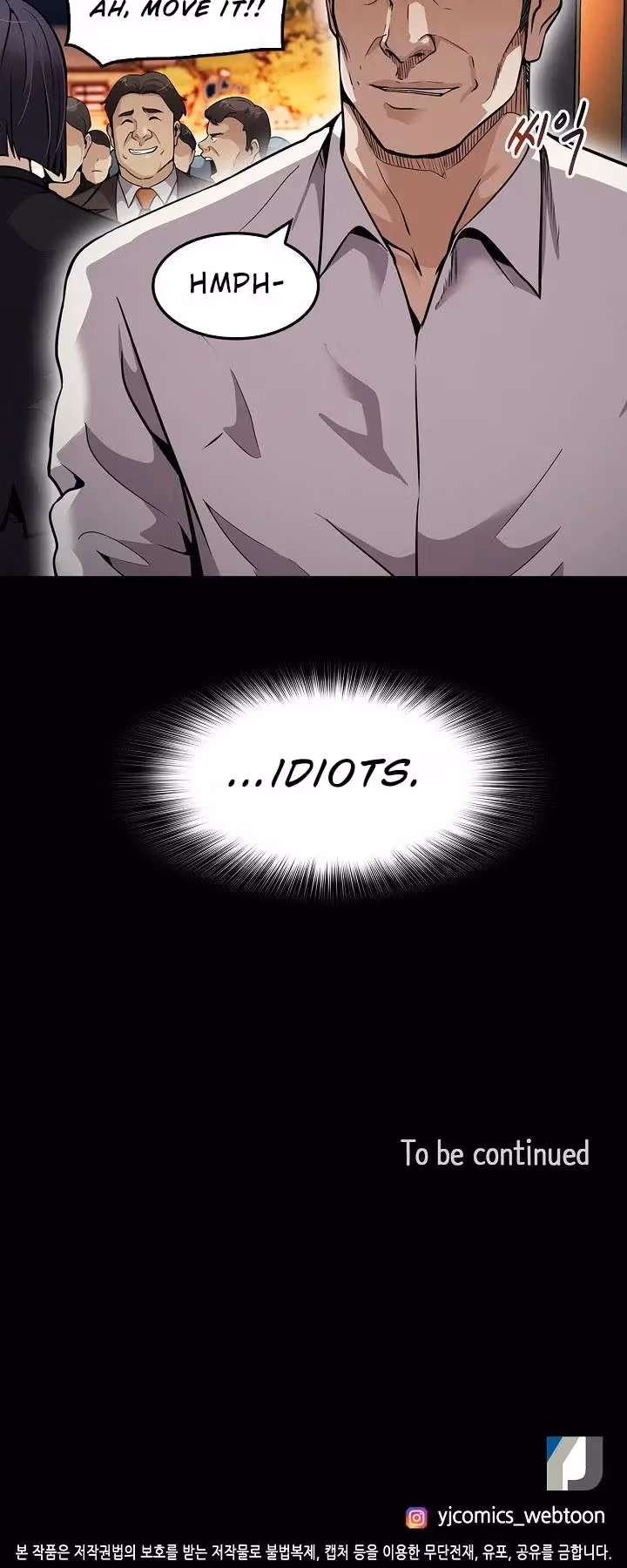 Again My Life Chapter 85 page 35 - 