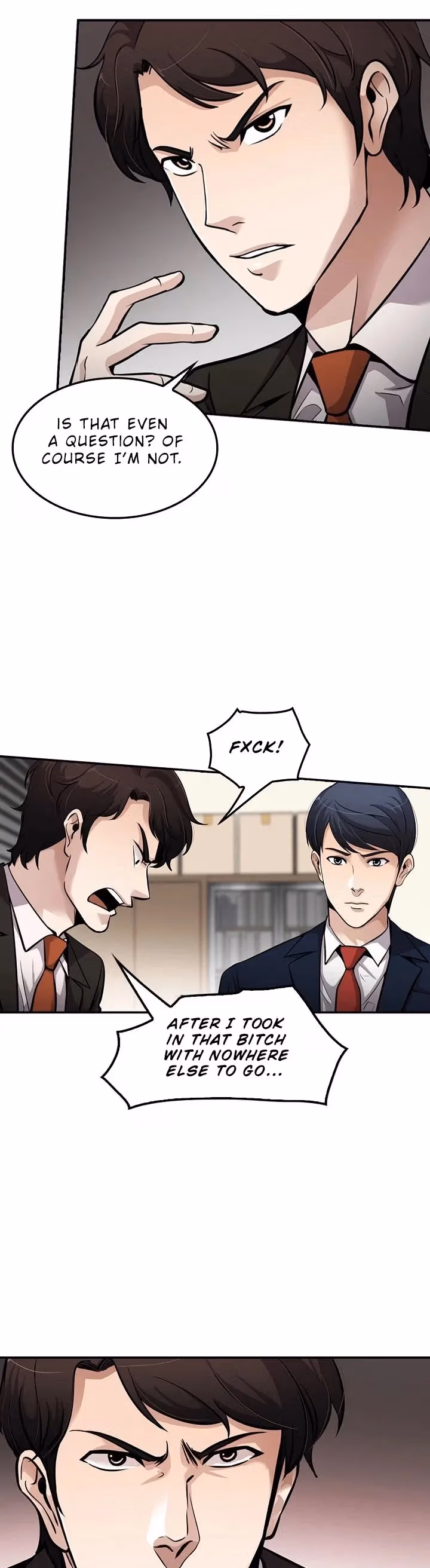 Again My Life Chapter 85 page 5 - 