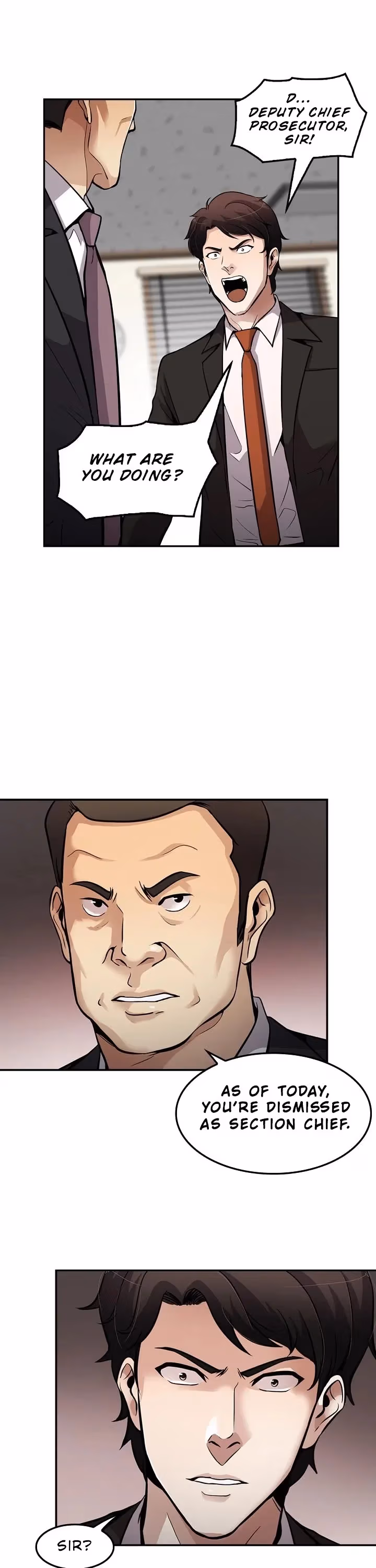 Again My Life Chapter 85 page 7 - 