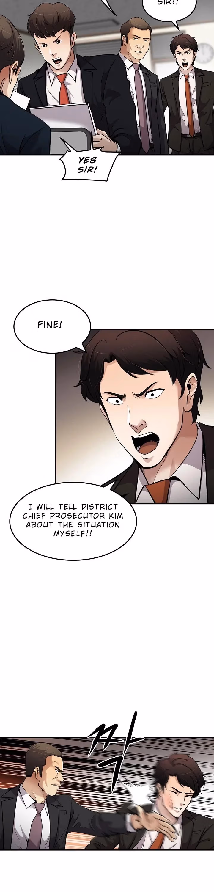 Again My Life Chapter 85 page 9 - 