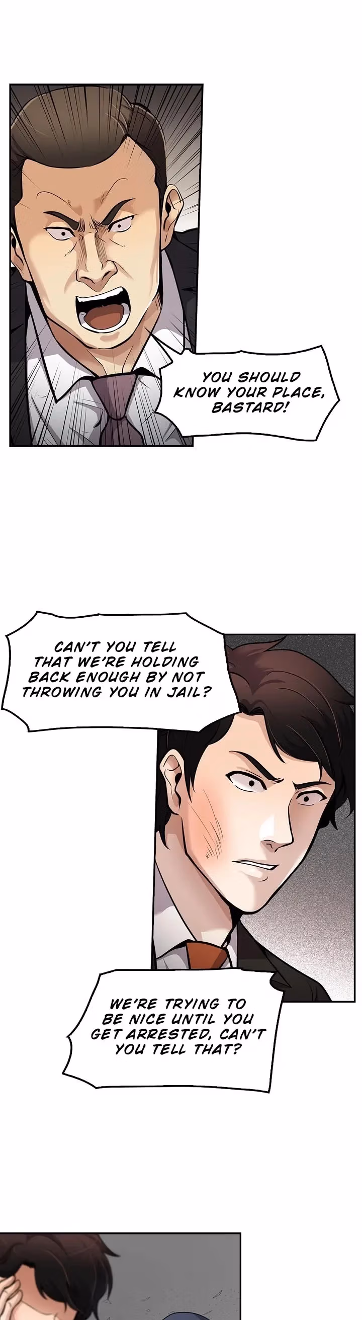 Again My Life Chapter 85 page 10 - 