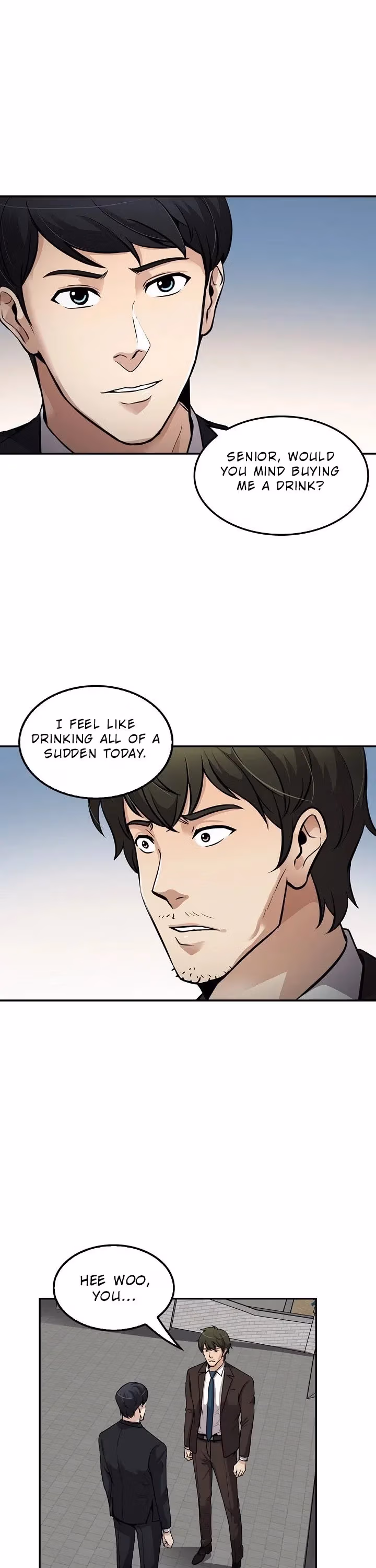 Again My Life Chapter 86 page 14 - 