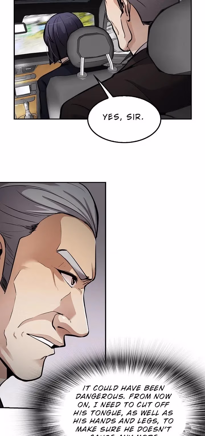 Again My Life Chapter 86 page 17 - 
