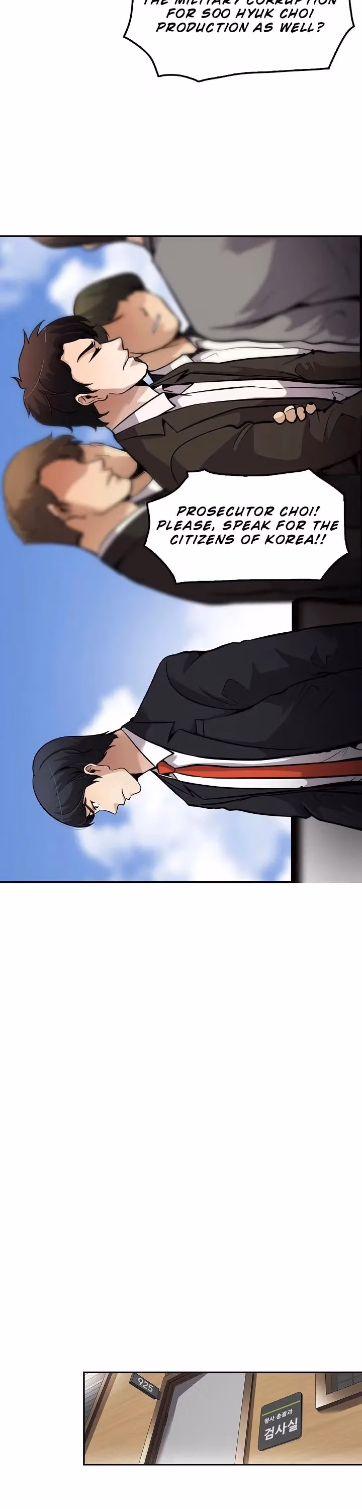 Again My Life Chapter 86 page 4 - 
