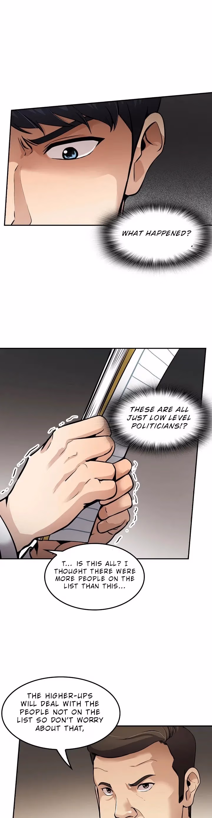 Again My Life Chapter 86 page 6 - 