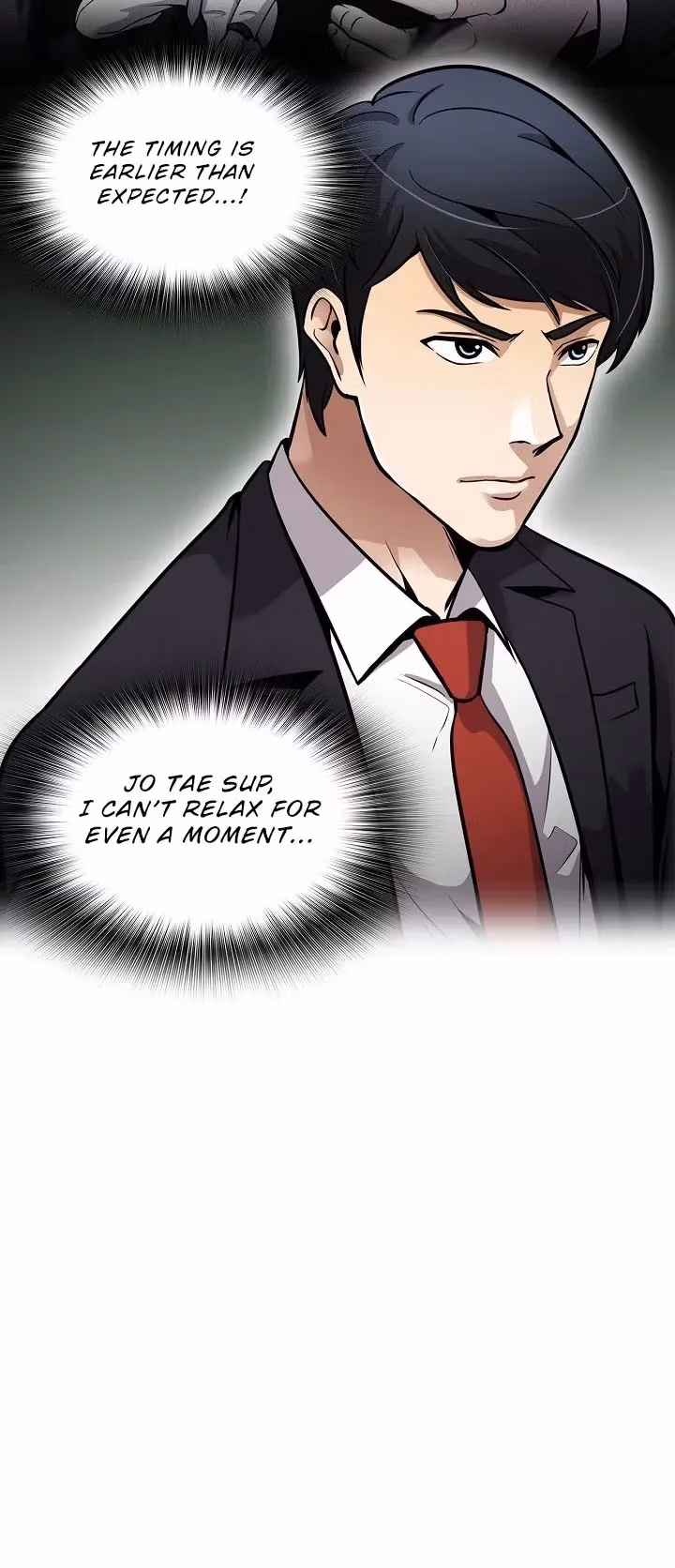 Again My Life Chapter 87 page 23 - 