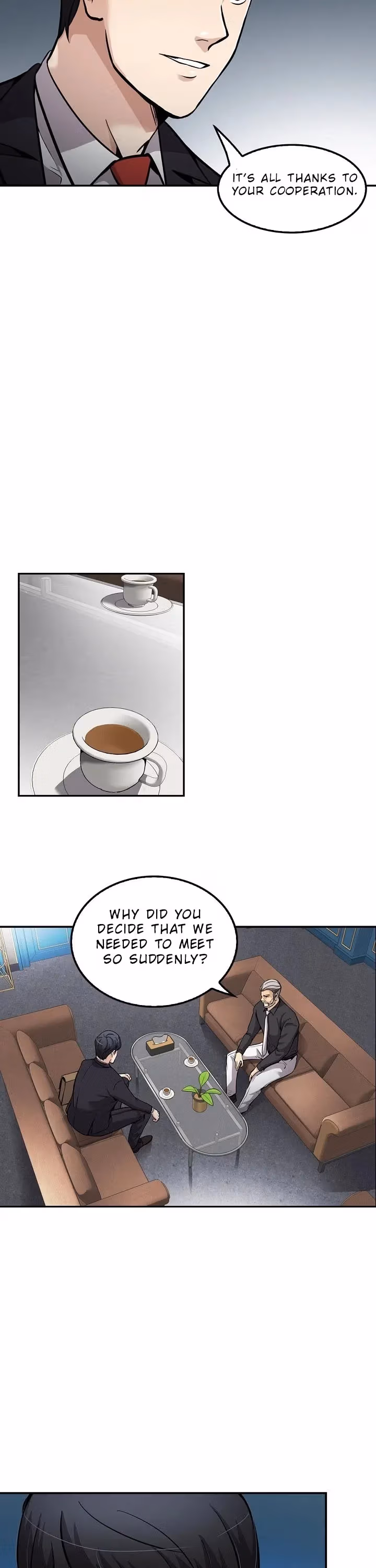 Again My Life Chapter 87 page 30 - 