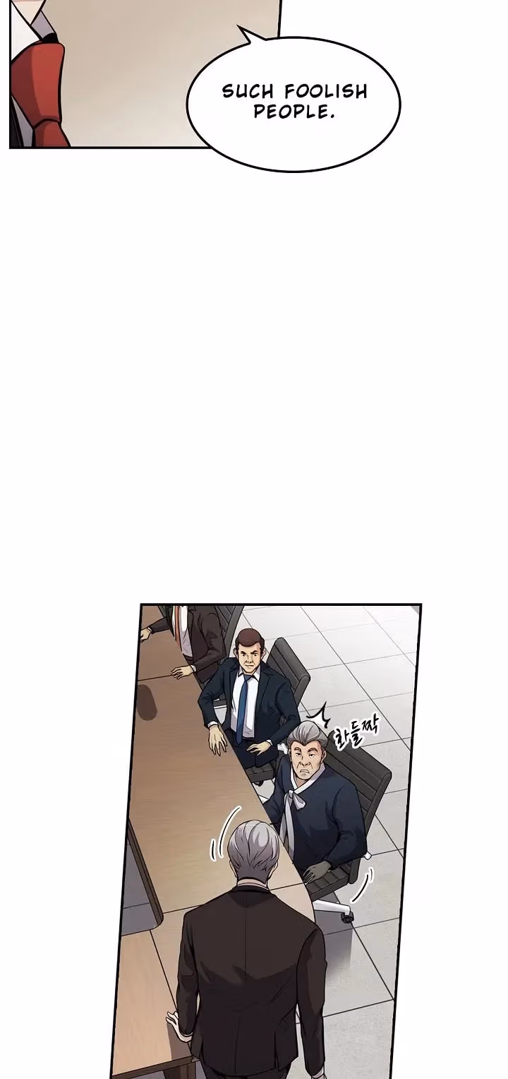 Again My Life Chapter 87 page 5 - 