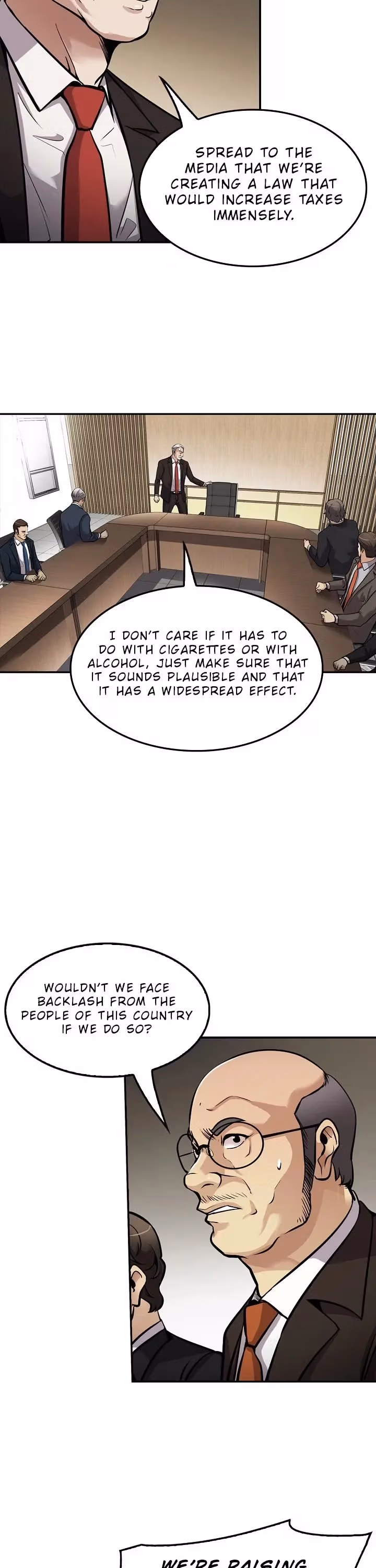 Again My Life Chapter 87 page 9 - 