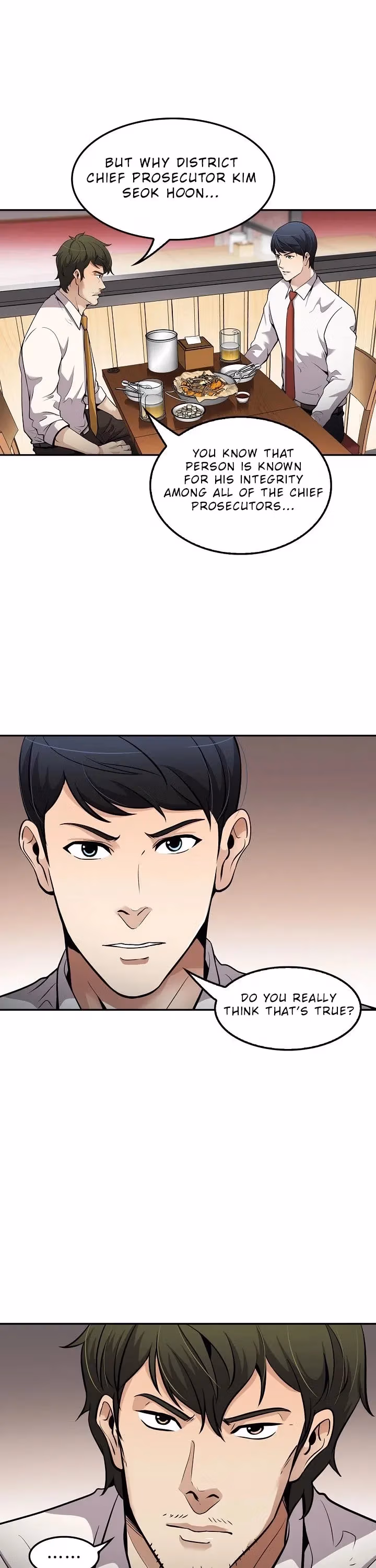 Again My Life Chapter 89 page 2 - 