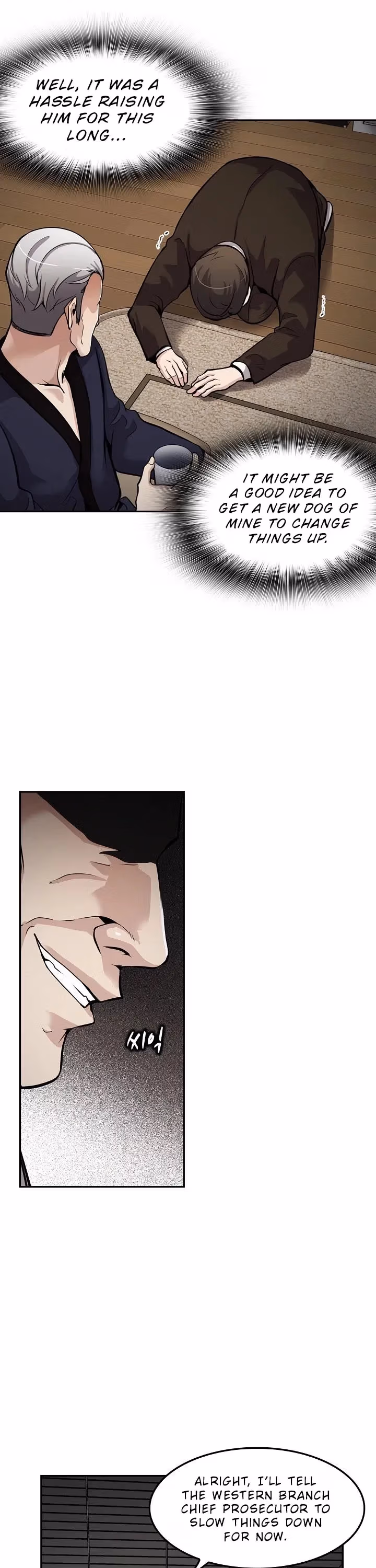 Again My Life Chapter 89 page 23 - 