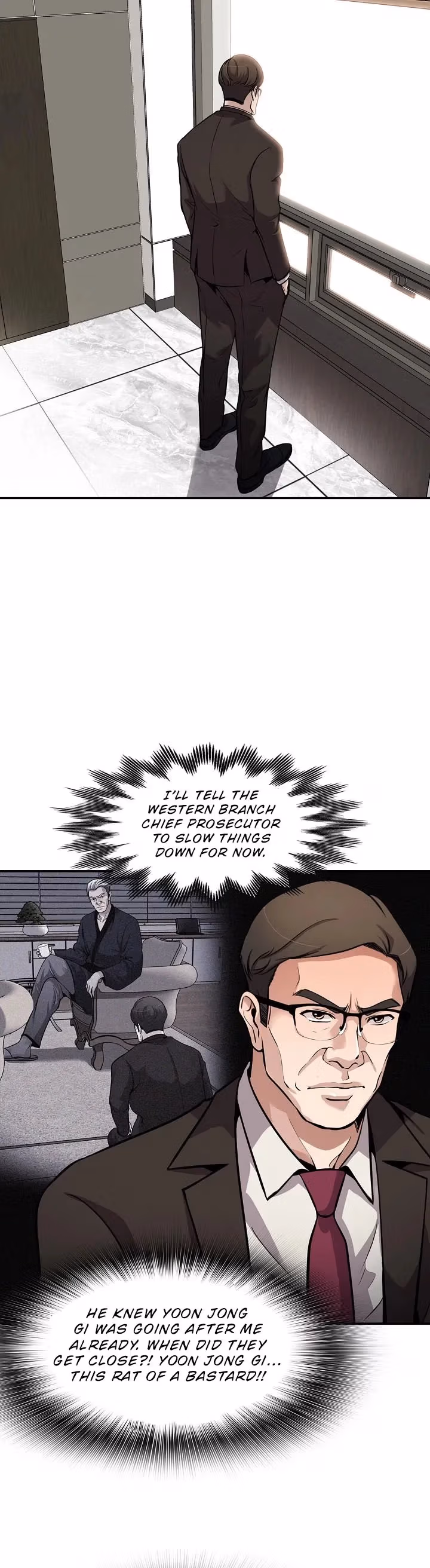Again My Life Chapter 89 page 25 - 