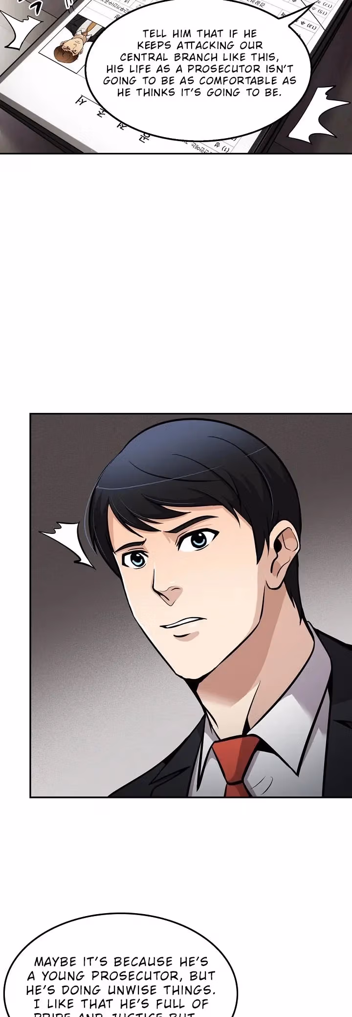 Again My Life Chapter 89 page 30 - 