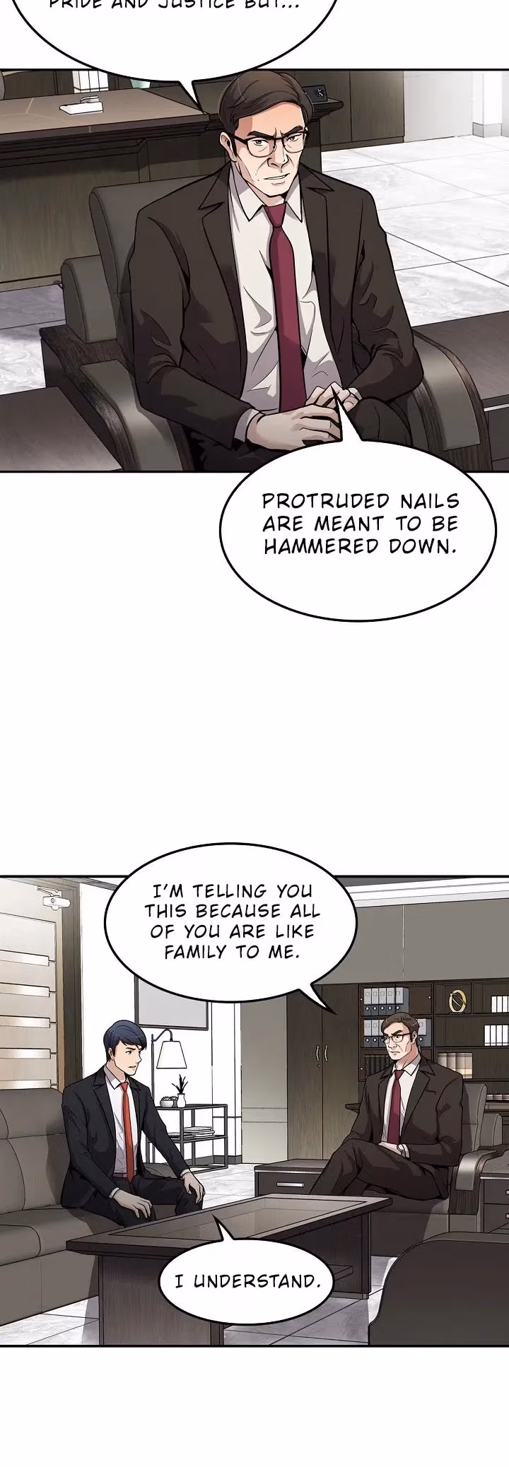 Again My Life Chapter 89 page 31 - 