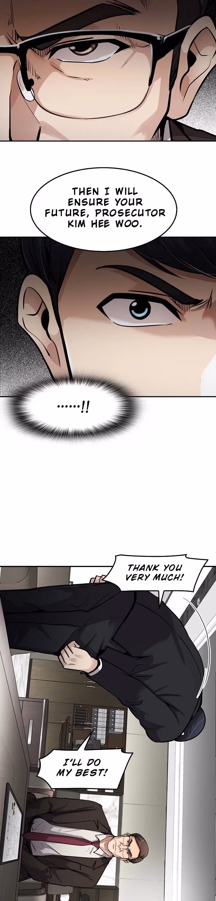Again My Life Chapter 89 page 34 - 