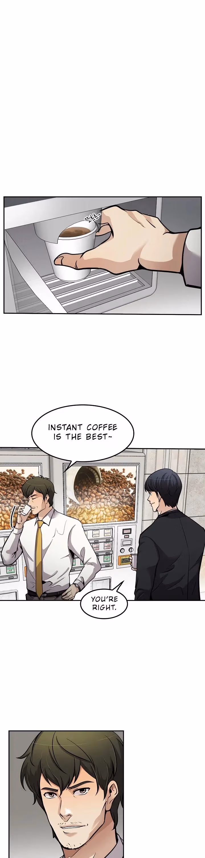 Again My Life Chapter 89 page 37 - 