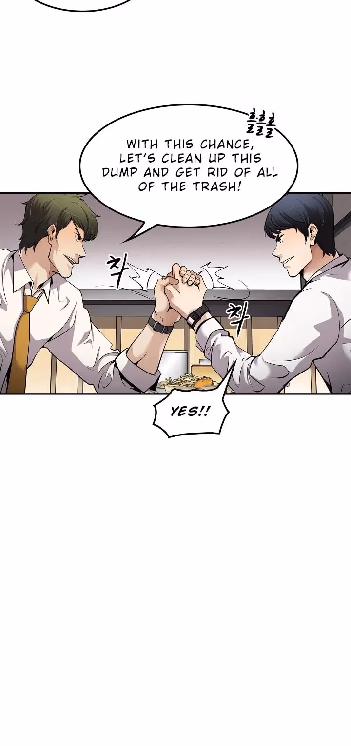 Again My Life Chapter 89 page 5 - 