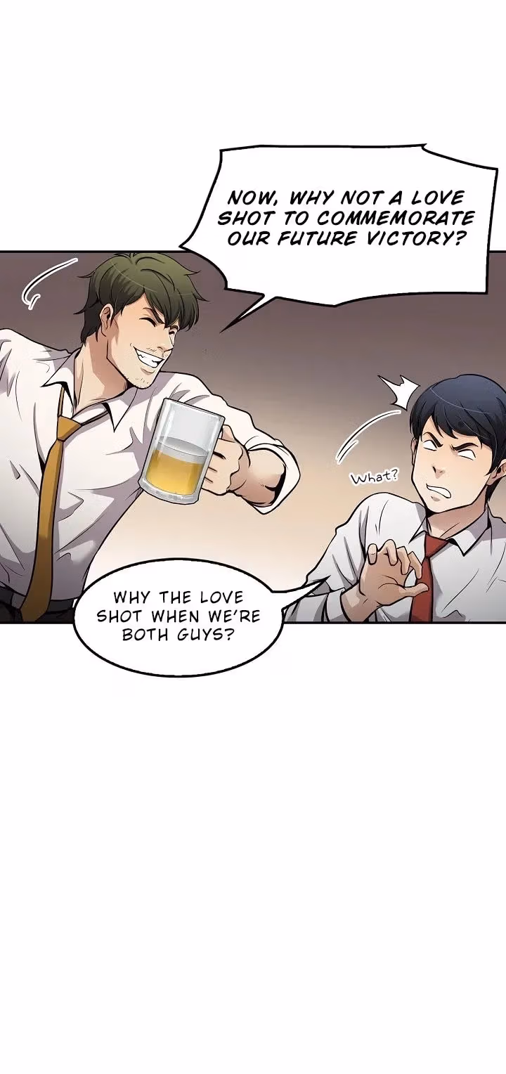 Again My Life Chapter 89 page 6 - 