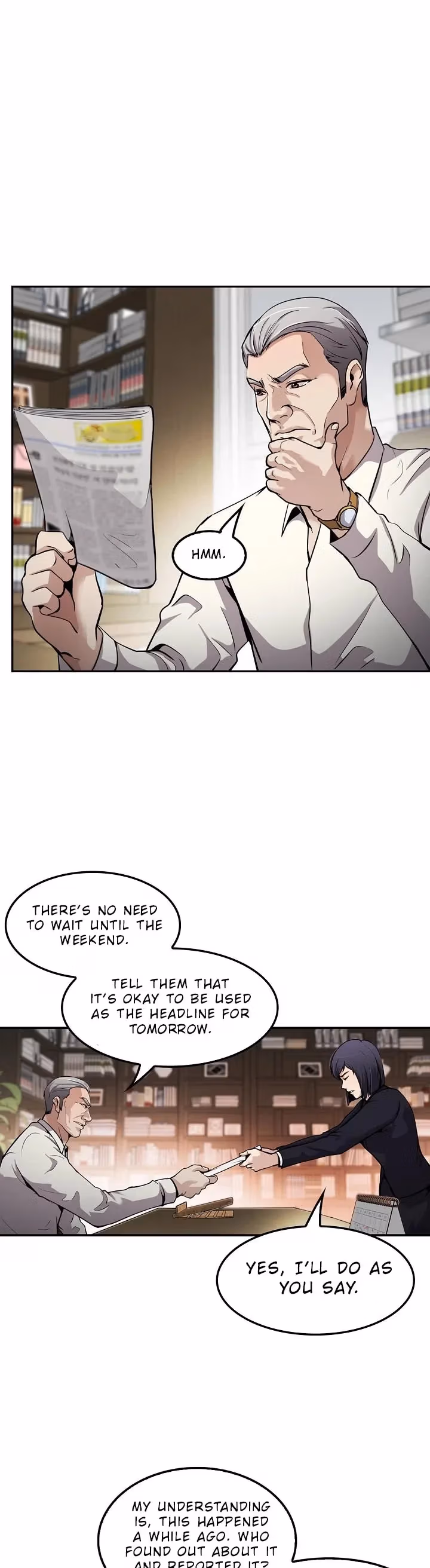 Again My Life Chapter 90 page 29 - 