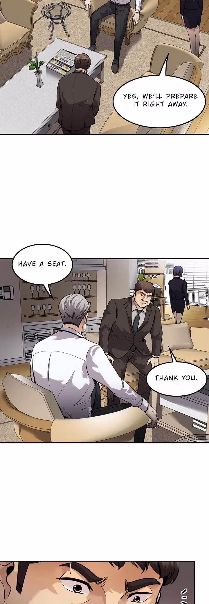 Again My Life Chapter 90 page 34 - 