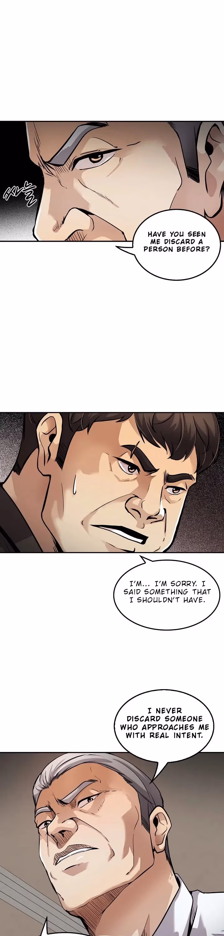 Again My Life Chapter 90 page 36 - 