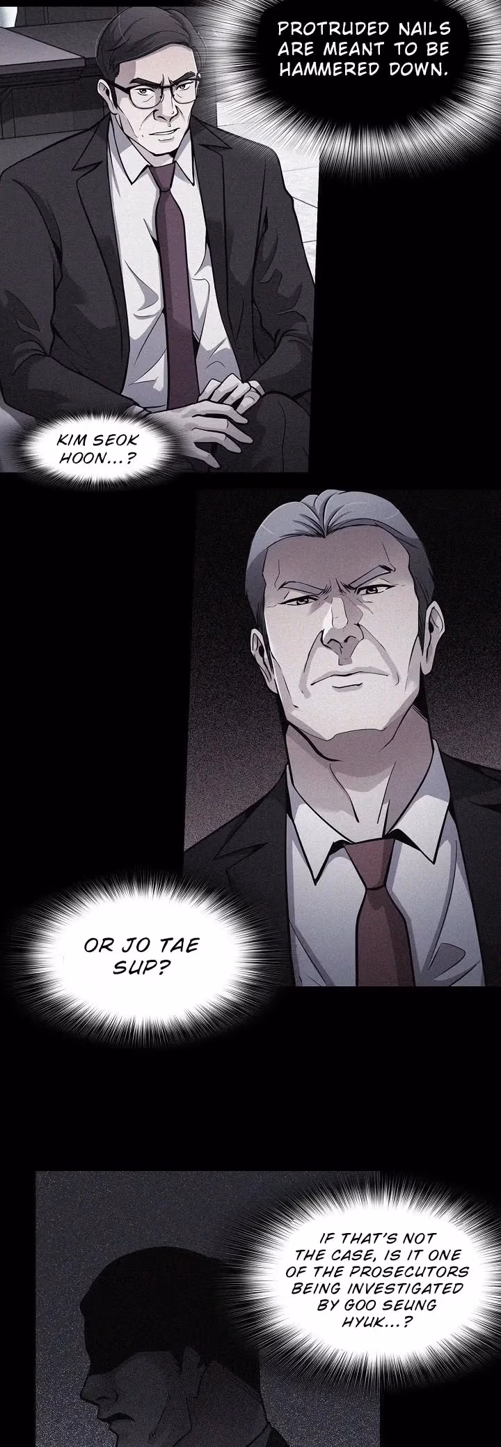 Again My Life Chapter 90 page 5 - 