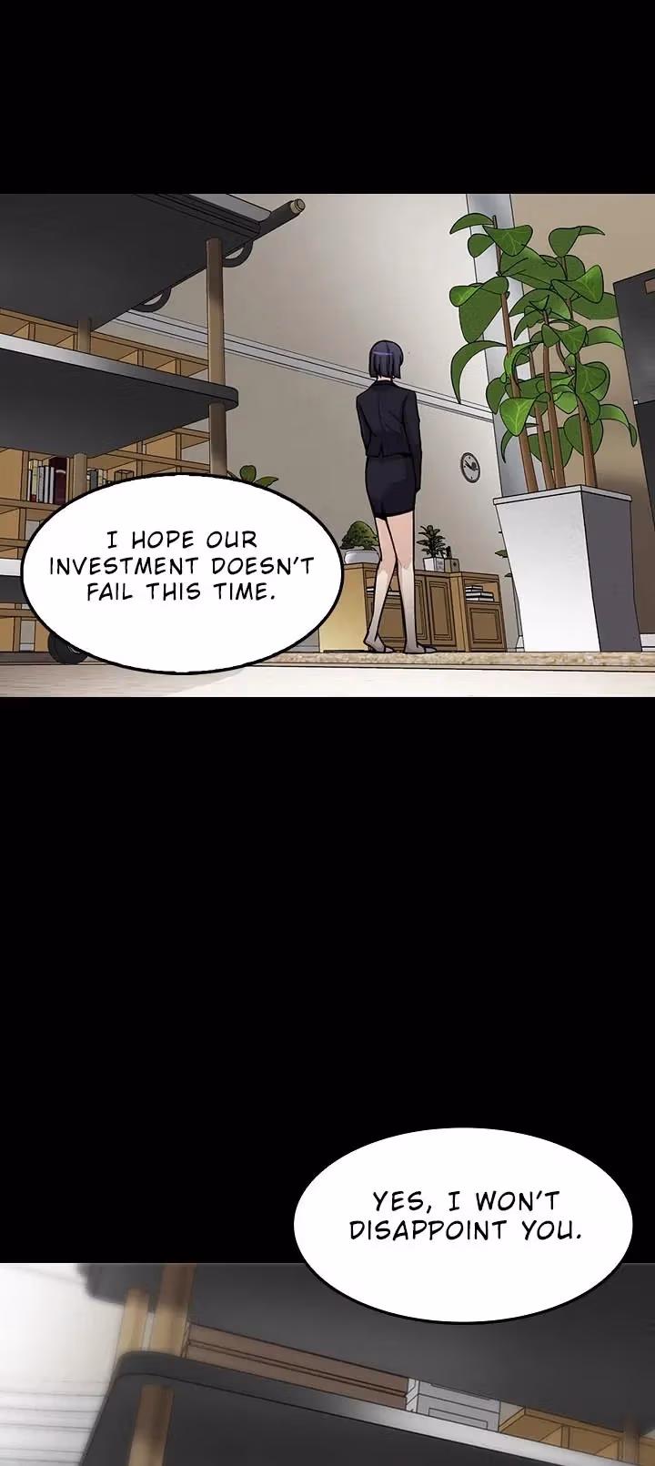 Again My Life Chapter 90 page 41 - 