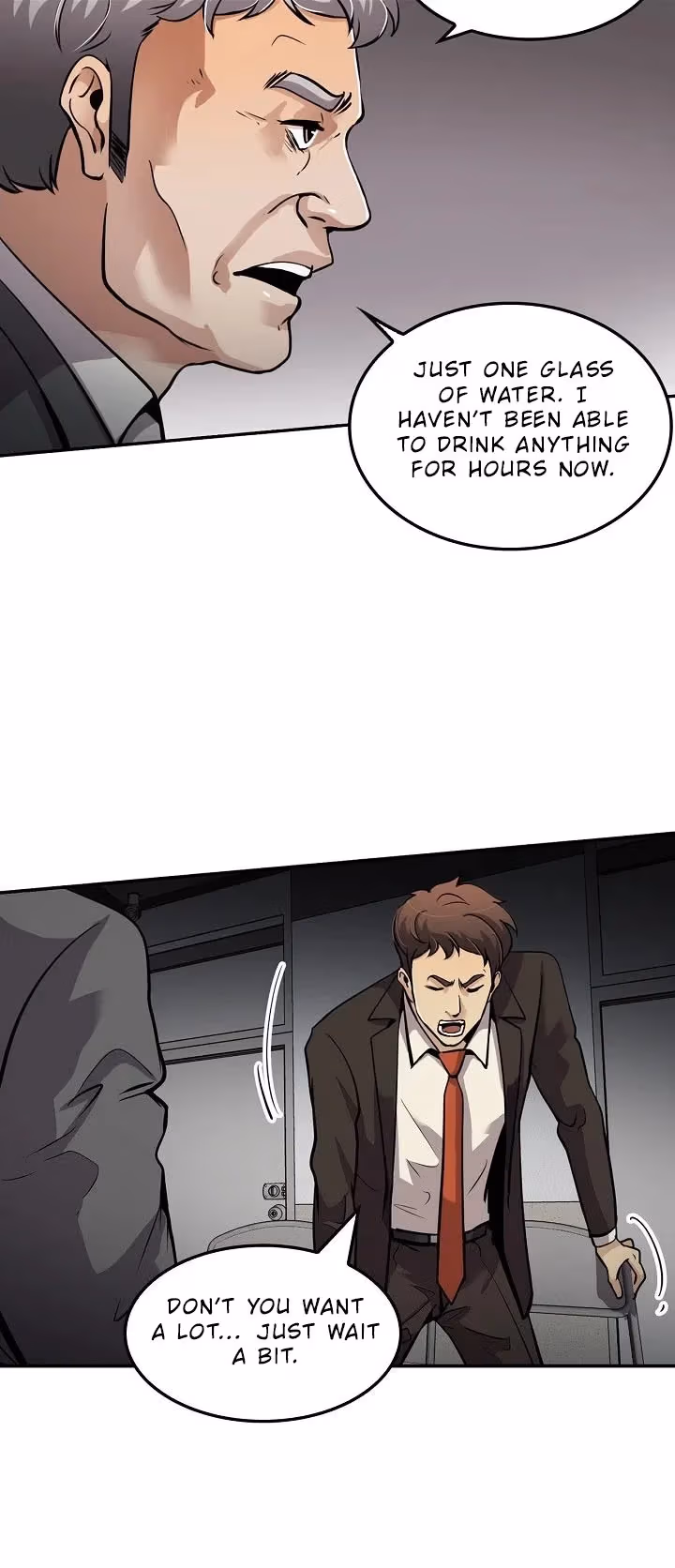 Again My Life Chapter 91 page 13 - 