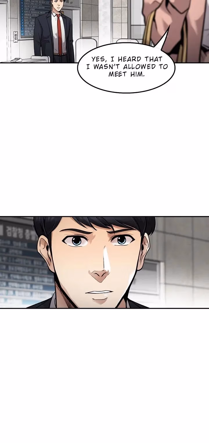 Again My Life Chapter 91 page 19 - 
