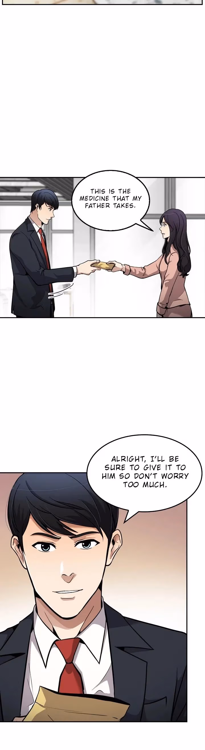 Again My Life Chapter 91 page 24 - 