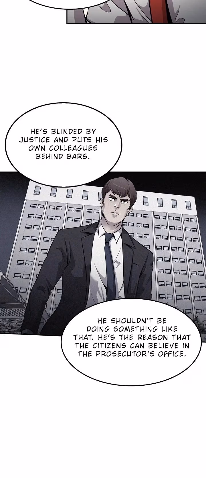 Again My Life Chapter 91 page 30 - 
